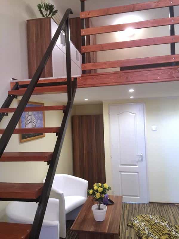 Albérlet keresés Budapesten