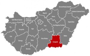 öntözéstechnika makó