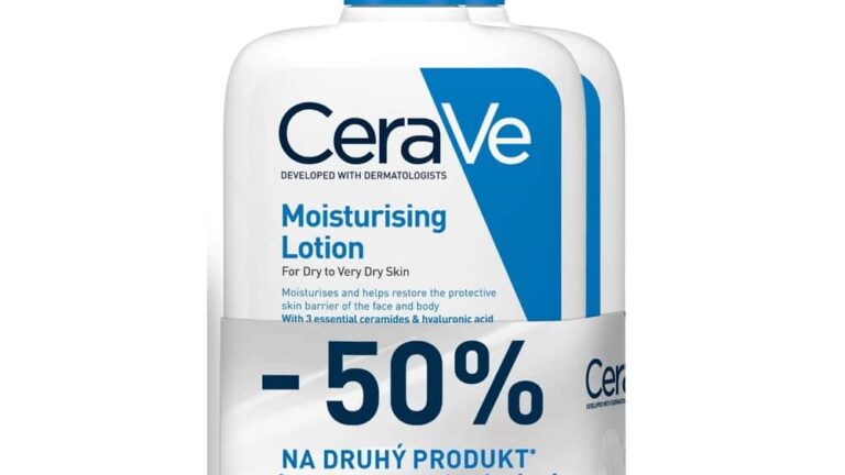 CeraVe testápoló