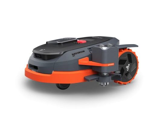 Határoló vezeték nélküli robotfűnyíró a Nincskábel.hu kínálatában
