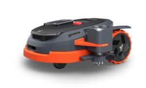 Határoló vezeték nélküli robotfűnyíró a Nincskábel.hu kínálatában
