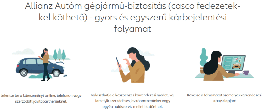 Casco biztosítás használt járműre